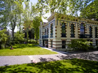 Photo TOULOUSE by VIET - Mus&eacute;e paul dupuy Georges Labit