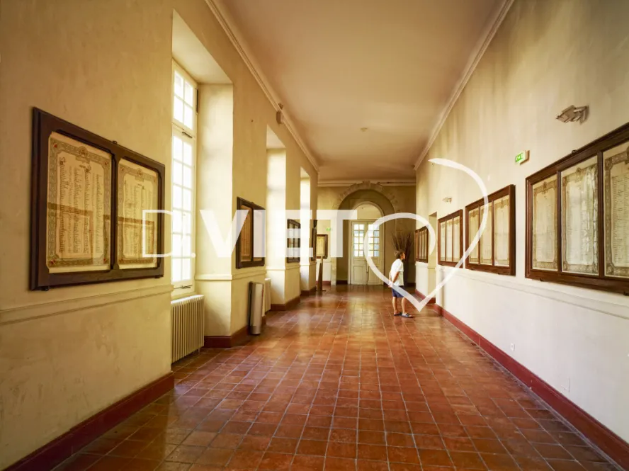 Photo TOULOUSE by VIET - Ecole Royale de soreze