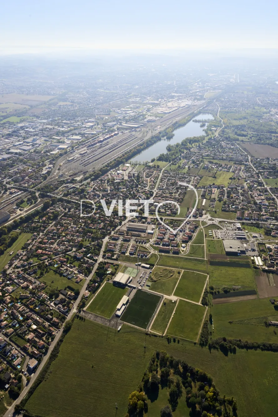 Photo TOULOUSE by VIET - GAGNAC