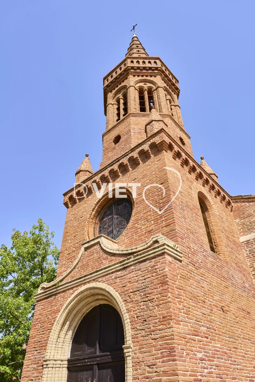 Photo TOULOUSE by VIET - MONS