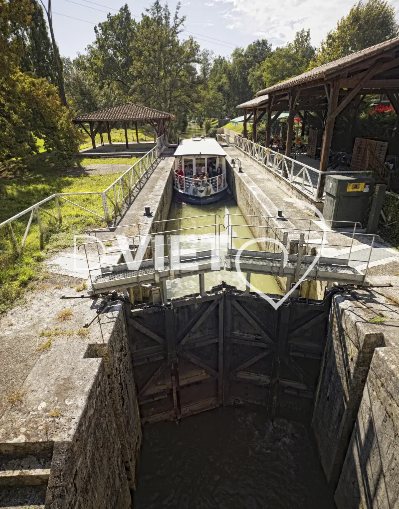 Photo TOULOUSE by VIET - Condom