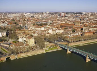 Photo TOULOUSE by VIET - Saint Pierre