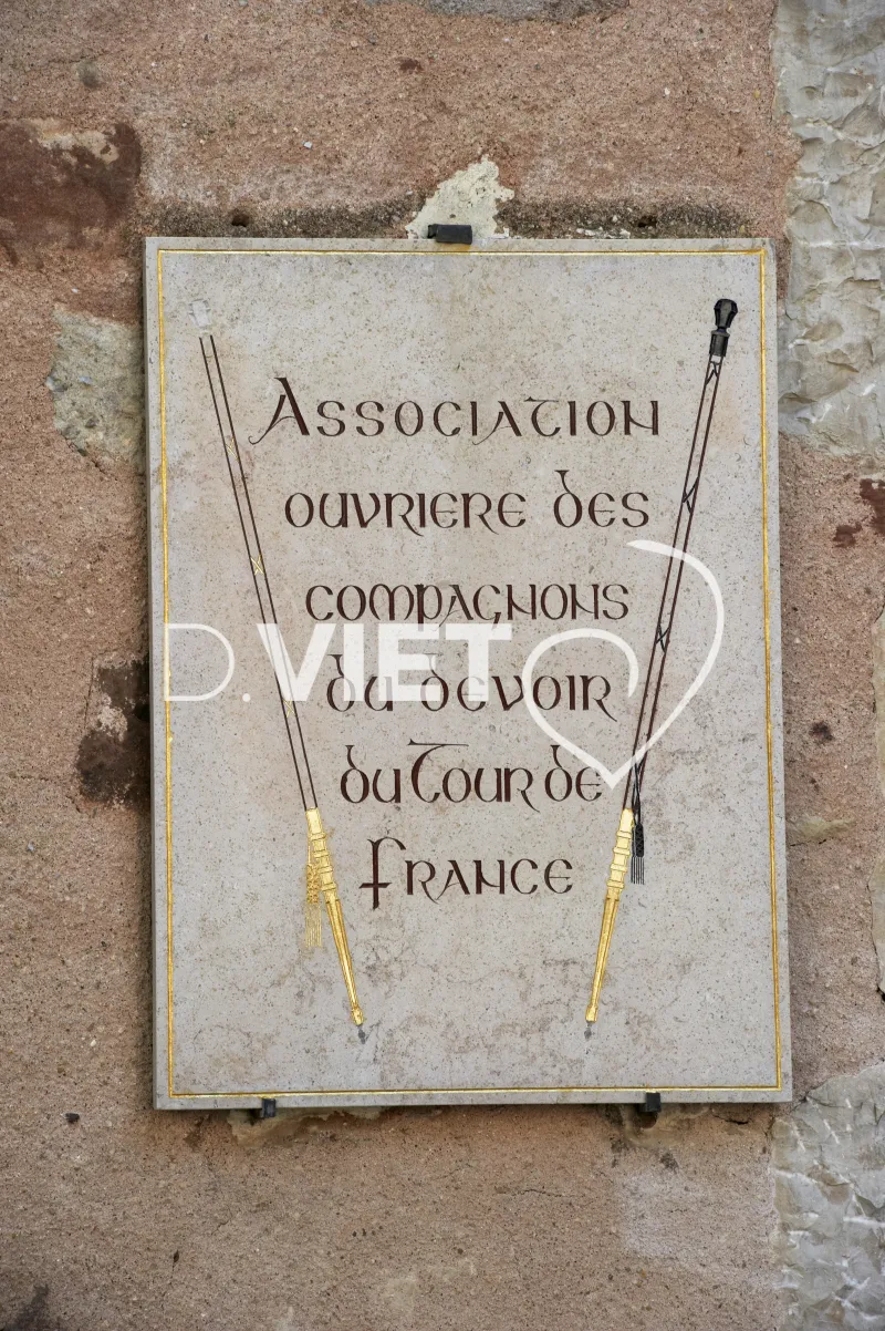 Photo TOULOUSE by VIET - VIET_005487