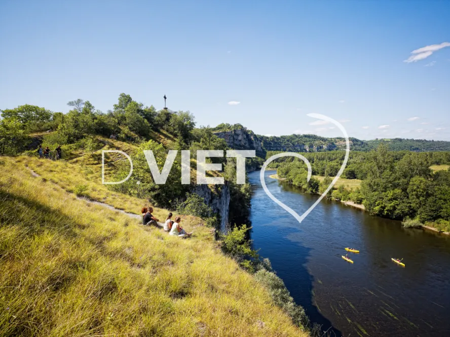 Photo TOULOUSE by VIET - cyclotourisme velo canoe