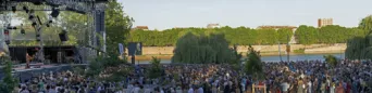 Photo TOULOUSE by VIET - Rio Loco