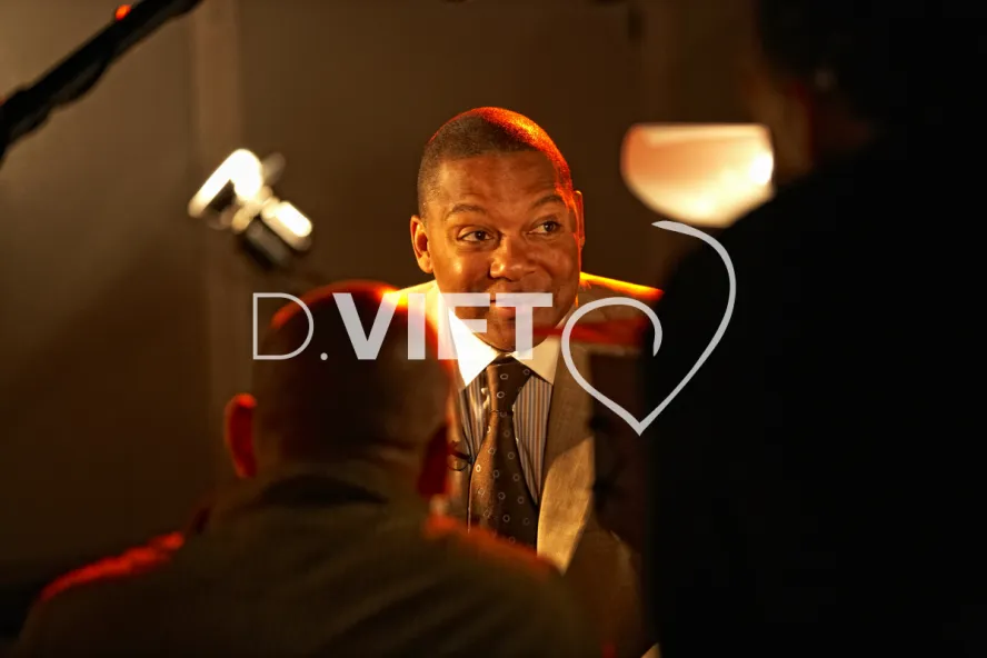 Photo TOULOUSE by VIET - Jazz in Marciac