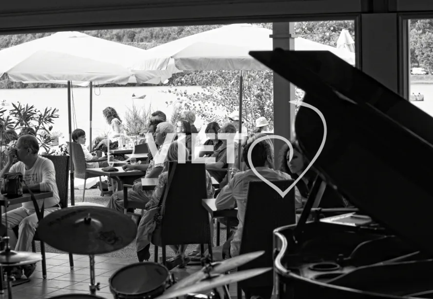 Photo TOULOUSE by VIET - Jazz in Marciac