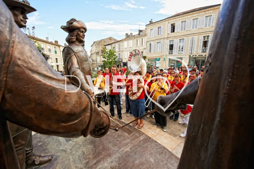 Photo TOULOUSE by VIET - Condom