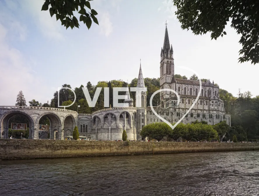 Photo TOULOUSE by VIET - VIET_003237