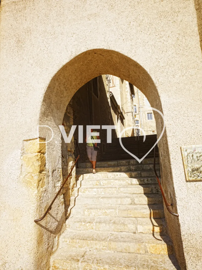 Photo TOULOUSE by VIET - Ruelles