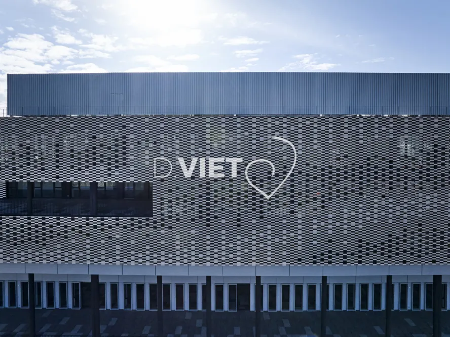 Photo TOULOUSE by VIET - DATA Valley SICOVAL