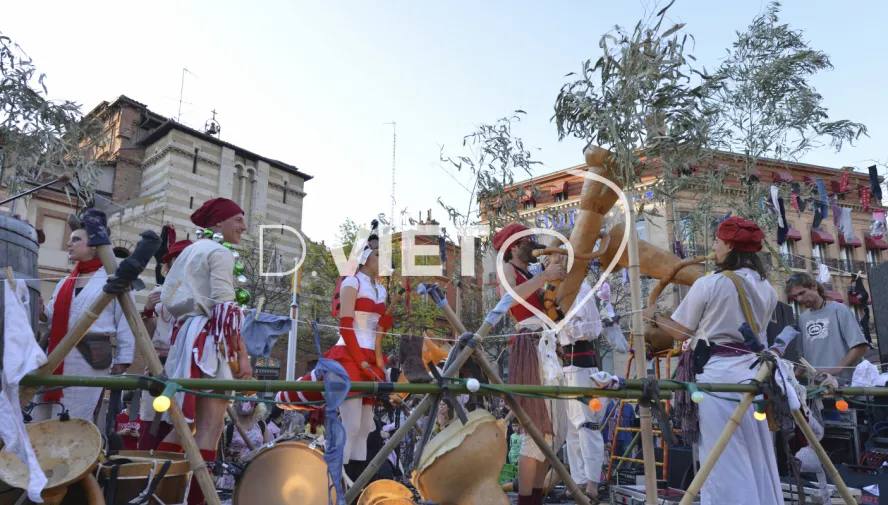 Photo TOULOUSE by VIET - Carnaval