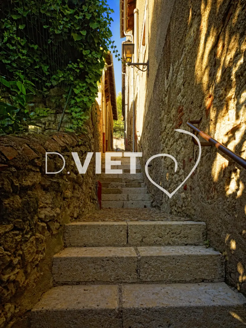 Photo TOULOUSE by VIET - Ruelles