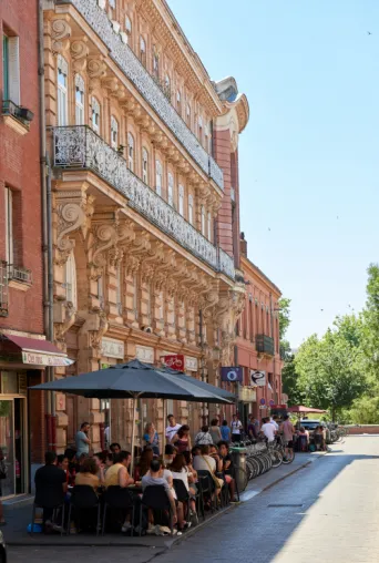 Photo TOULOUSE by VIET - Restaurant