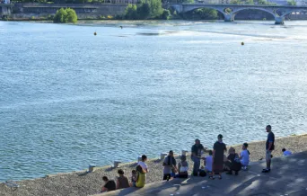 Photo TOULOUSE by VIET - PLACE ST PIERRE