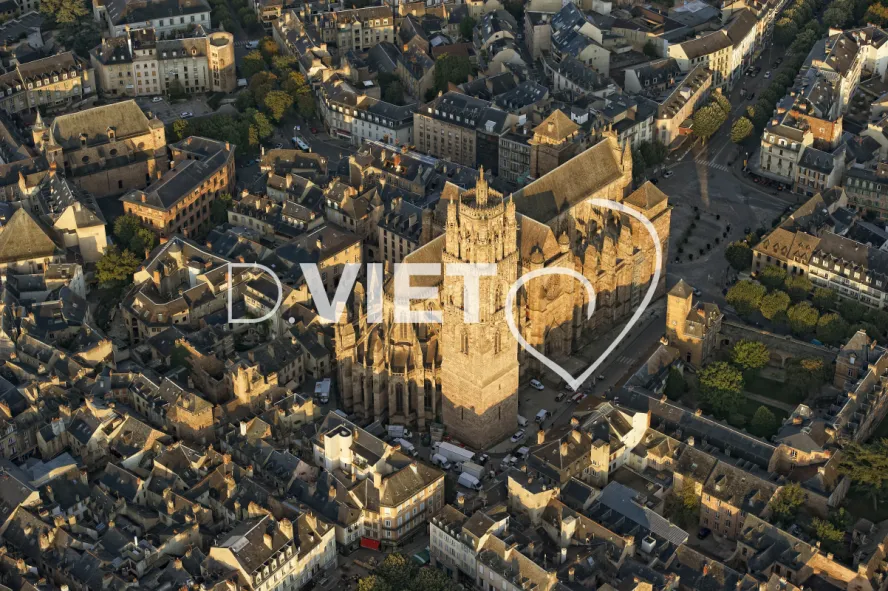 Photo TOULOUSE by VIET - VIET_005510