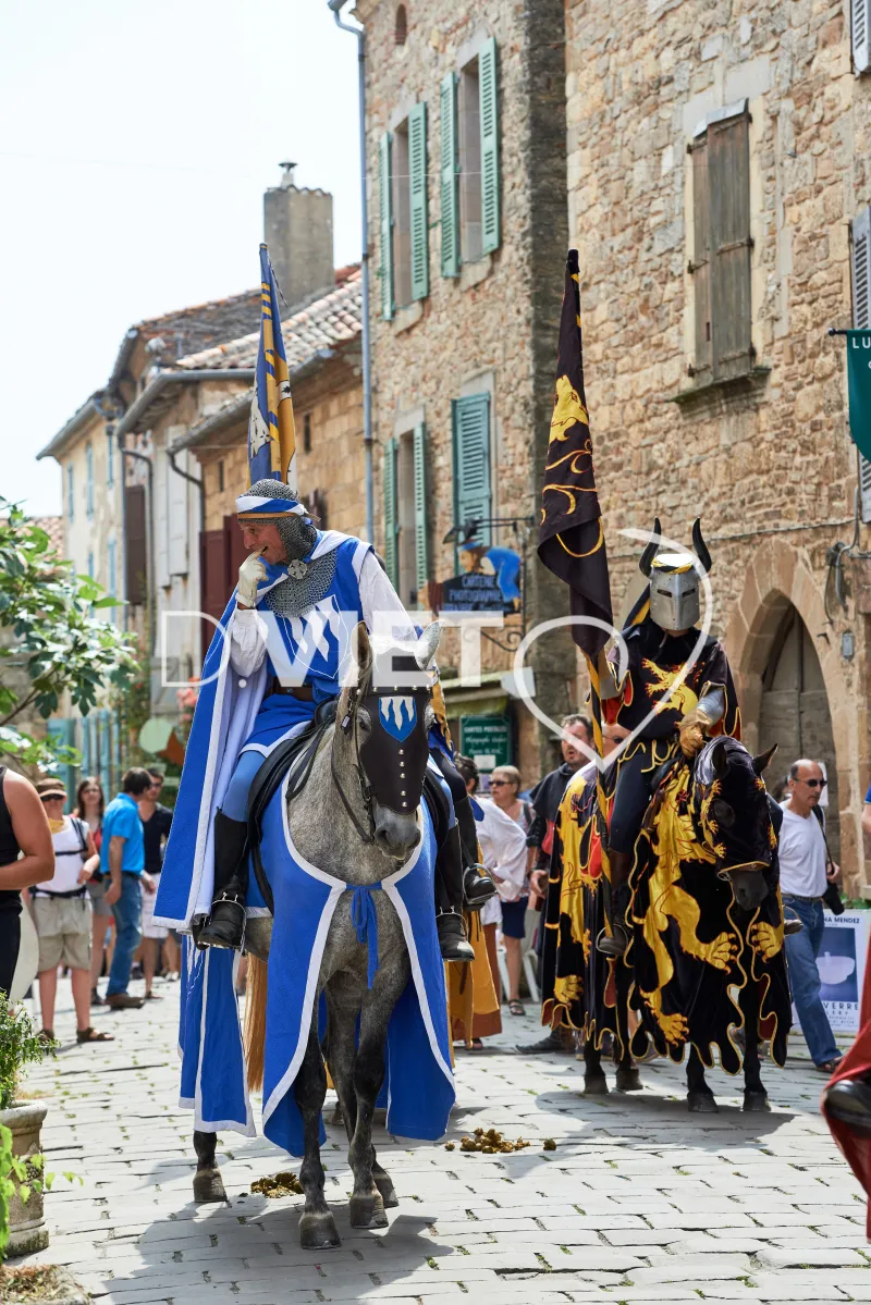 Photo TOULOUSE by VIET - Ruelles