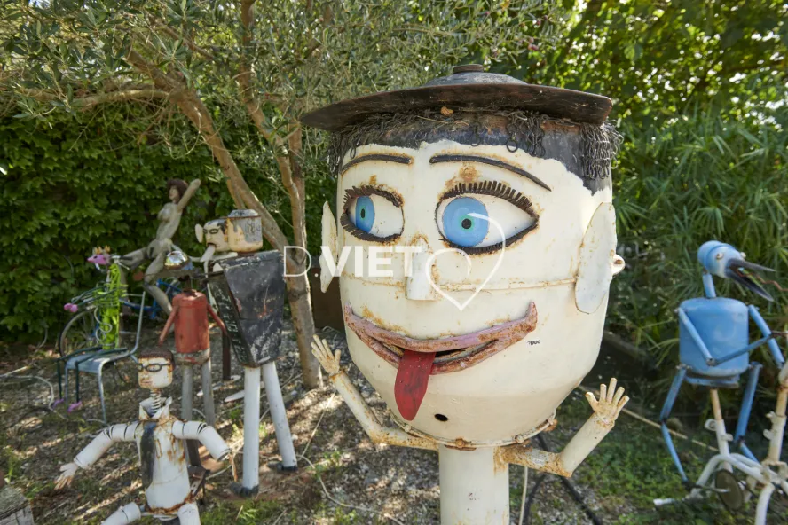 Photo TOULOUSE by VIET - ECLUSE DE l'AIGUILLE 50