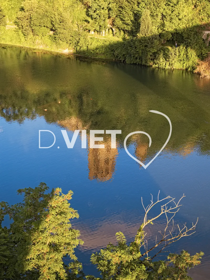 Photo TOULOUSE by VIET - Cathedrale