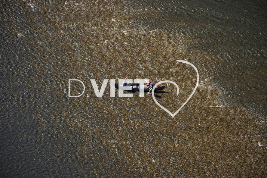 Photo TOULOUSE by VIET - Canoe