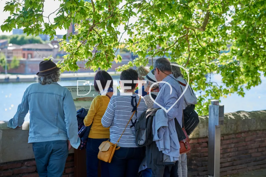 Photo TOULOUSE by VIET - VIET_008869