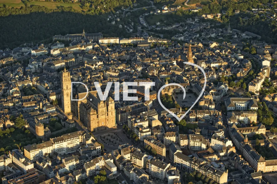 Photo TOULOUSE by VIET - VIET_005570