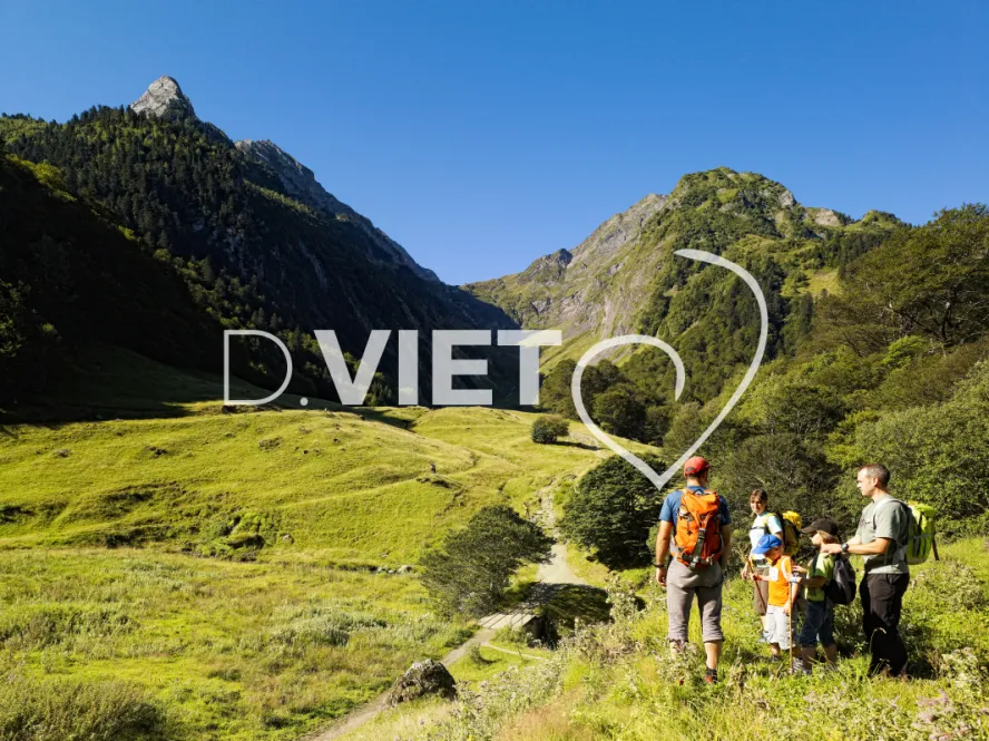 Photo TOULOUSE by VIET - Rando Hospice de France