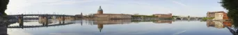 Photo TOULOUSE by VIET - La Garonne