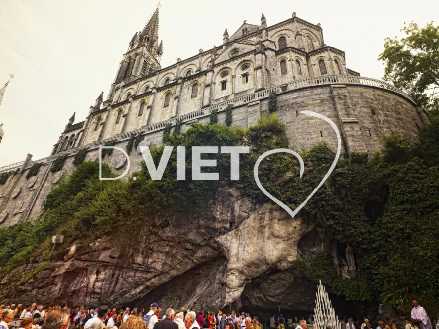 Photo TOULOUSE by VIET - VIET_003220