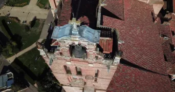 Vid&eacute;o TOULOUSE by VIET - scene
