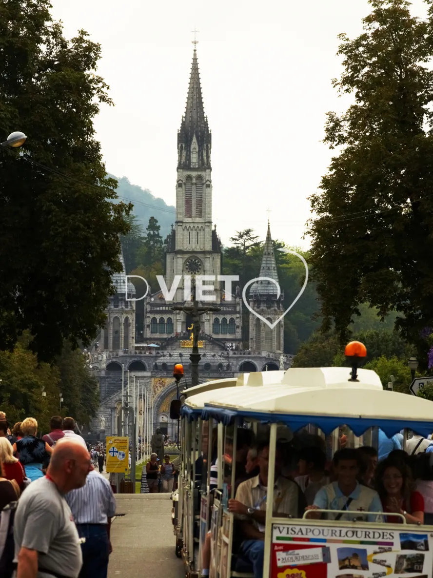 Photo TOULOUSE by VIET - VIET_011450