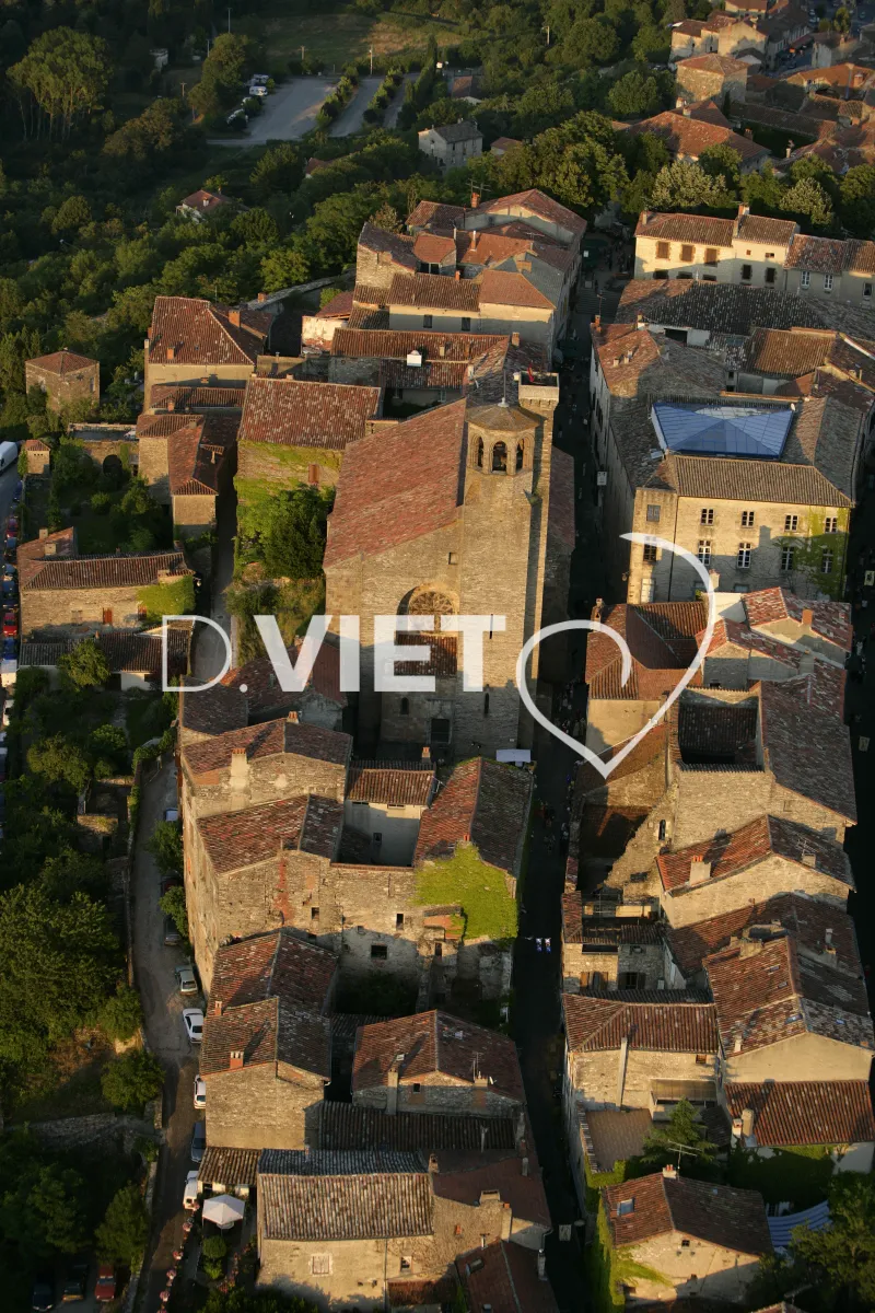 Photo TOULOUSE by VIET - 81CORDES N44°03451 E001°57082 ©VIET 361.com