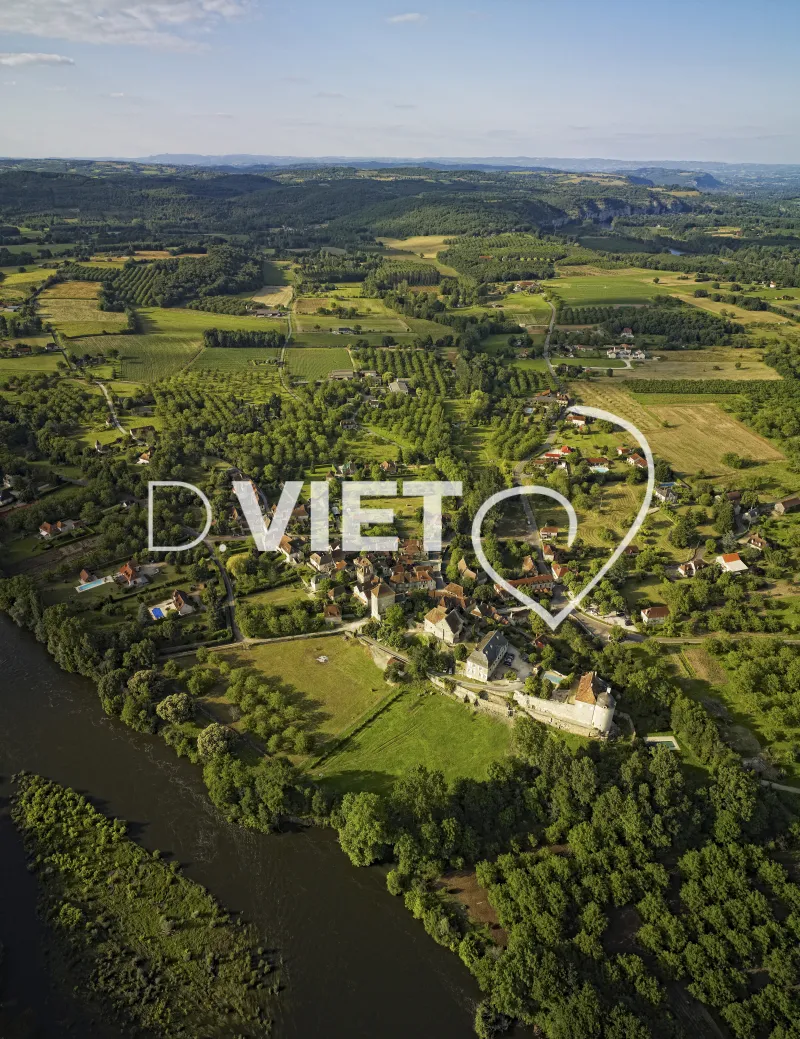 Photo TOULOUSE by VIET - Creysse