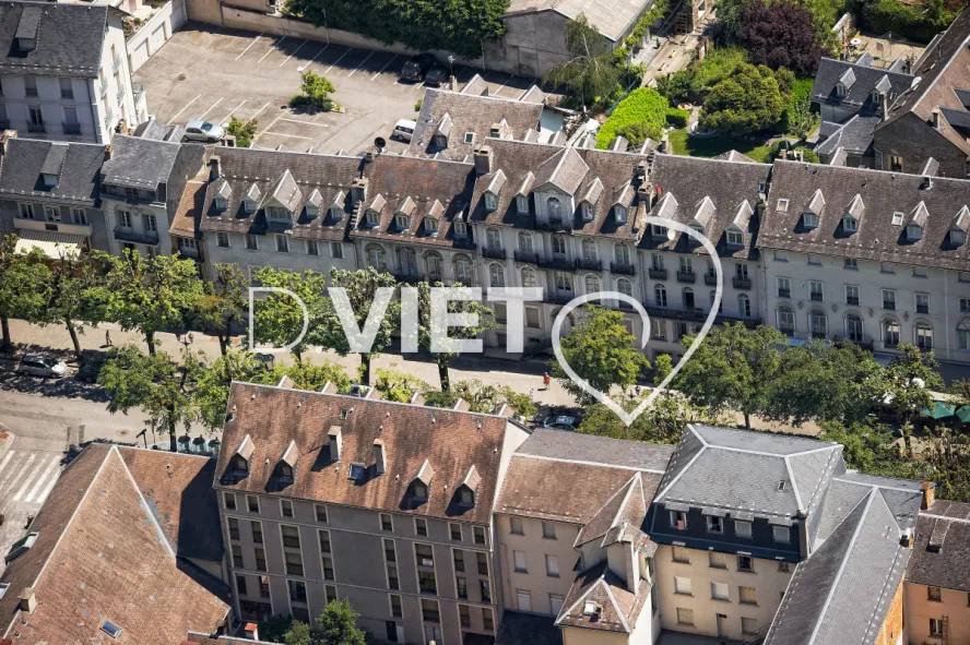 Photo TOULOUSE by VIET - Luchon