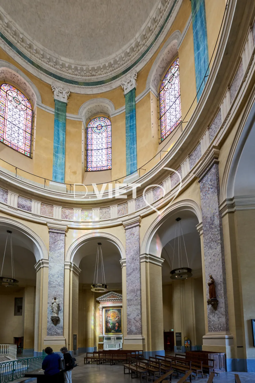 Photo TOULOUSE by VIET - LA GRAVE