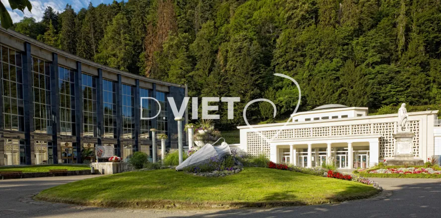 Photo TOULOUSE by VIET - Thermes