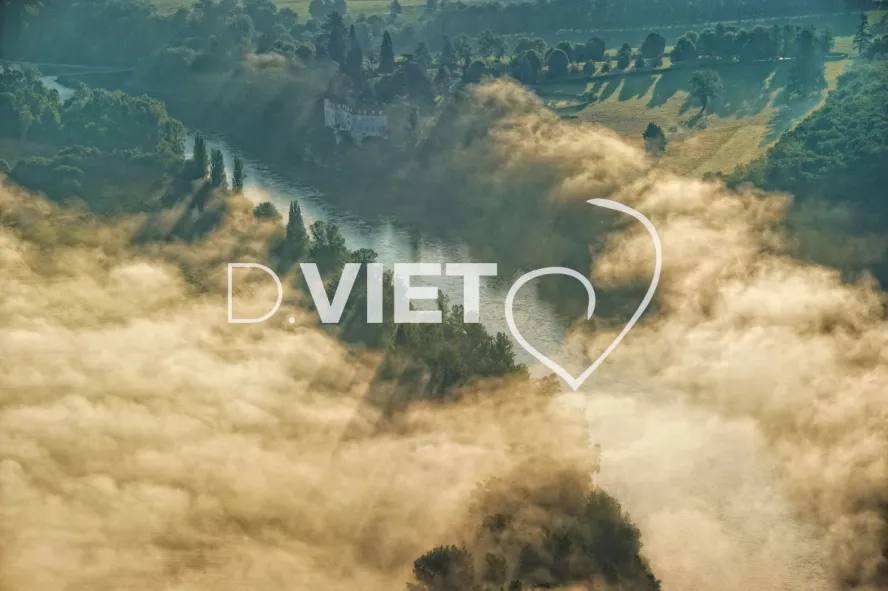 Photo TOULOUSE by VIET - VIET_004206