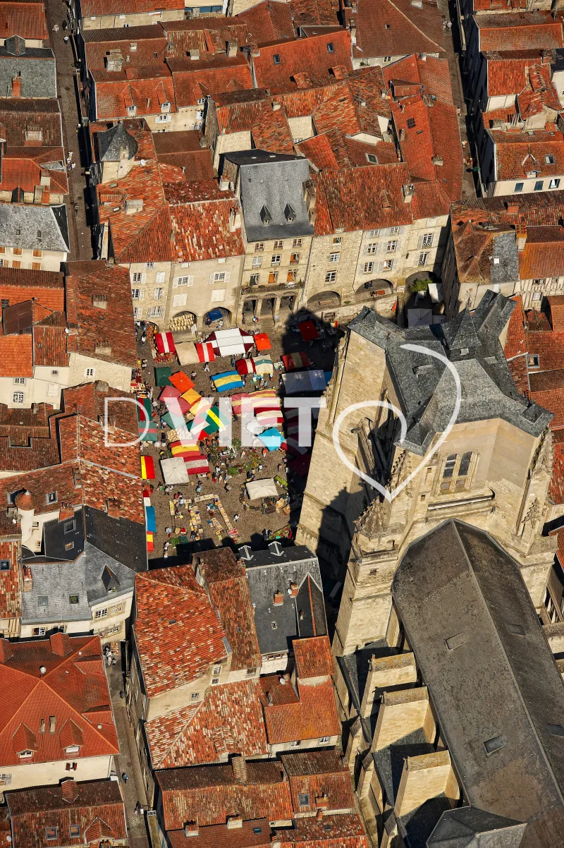 Photo TOULOUSE by VIET - Villefranche de Rouergue