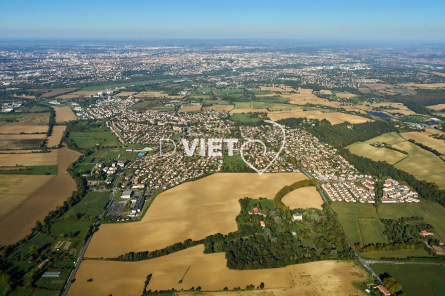 Photo TOULOUSE by VIET - QUINT