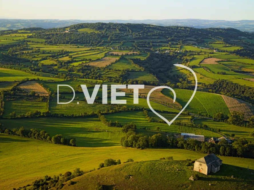 Photo TOULOUSE by VIET - Cancarel 12340 Bozouls