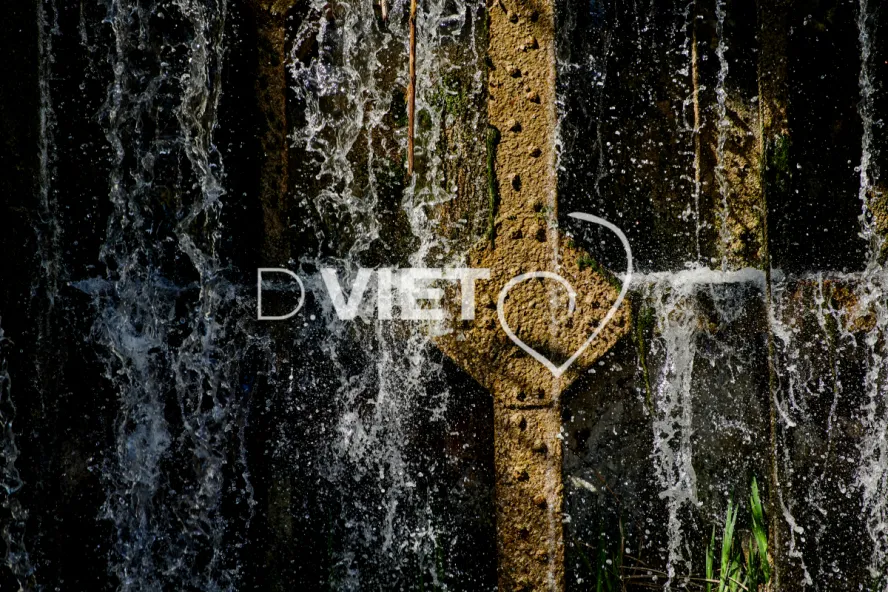 Photo TOULOUSE by VIET - LES 9 ECLUSES DE FONSERANES