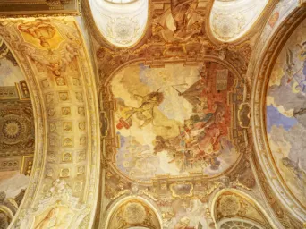 Photo TOULOUSE by VIET - Salle des Illustres