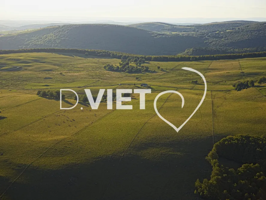 Photo TOULOUSE by VIET - Buron Aubrac