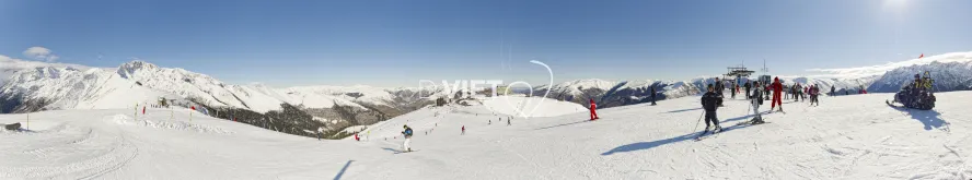 Photo TOULOUSE by VIET - LUCHON