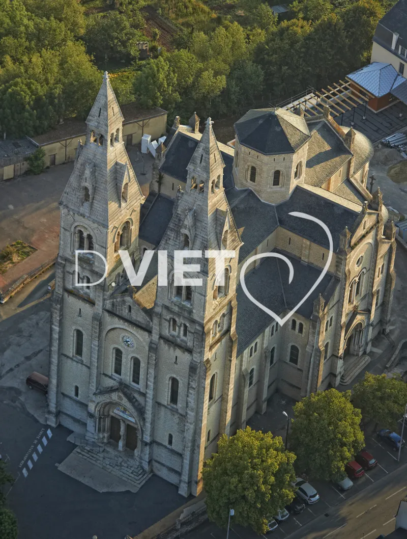 Photo TOULOUSE by VIET - VIET_005528