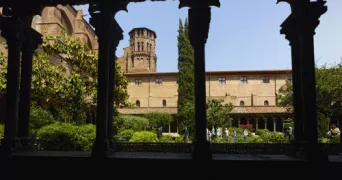 Photo TOULOUSE by VIET - Les augustins