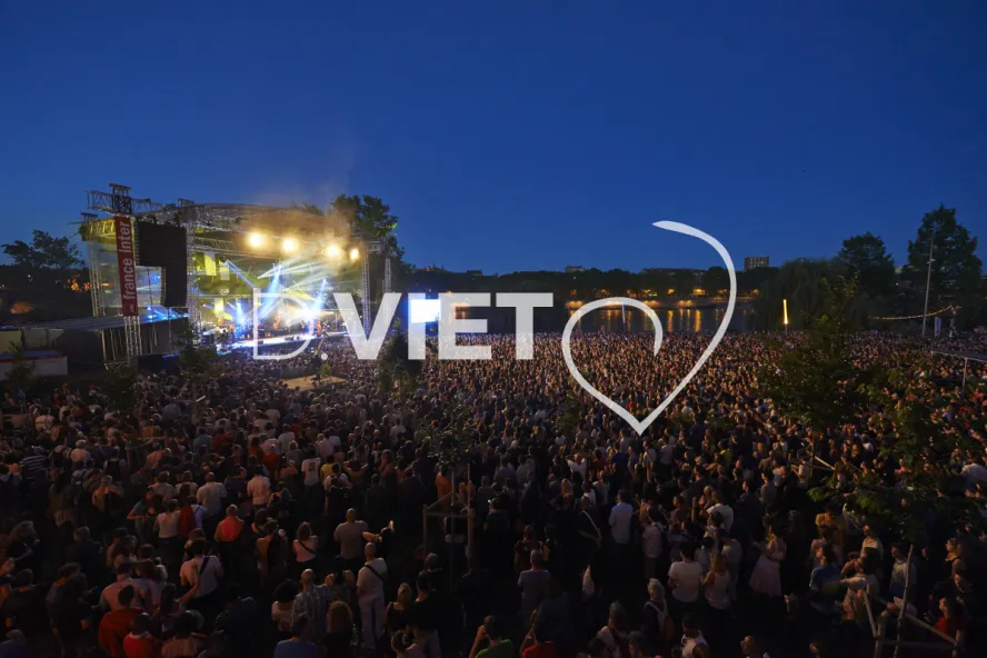 Photo TOULOUSE by VIET - Rio loco Jimmy Cliff