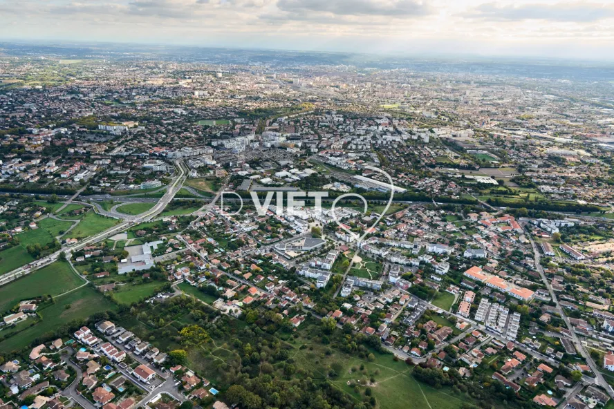 Photo TOULOUSE by VIET - GRANDE SELVE