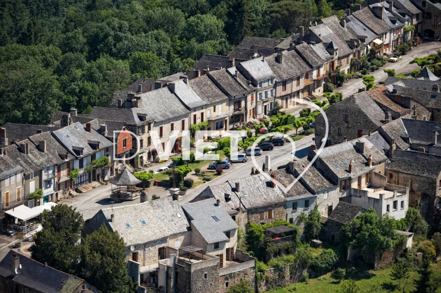 Photo TOULOUSE by VIET - Najac