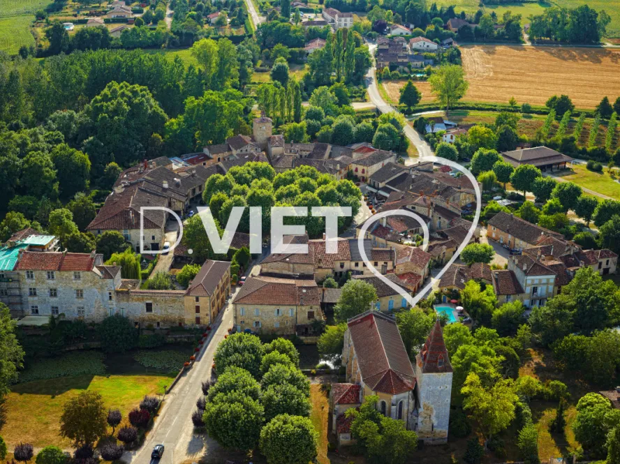 Photo TOULOUSE by VIET - Place de Fources